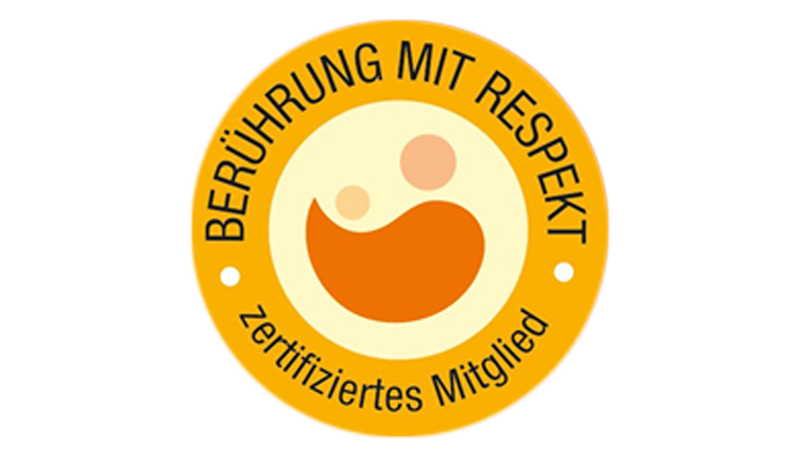 beruehrt mitglied